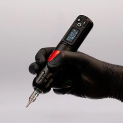 Electric tatoo machine