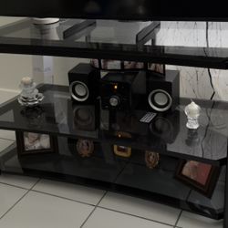 Mesa De Televisor/TV Stand