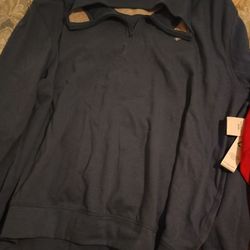 Men Sweater  /  Sueter De Hombre