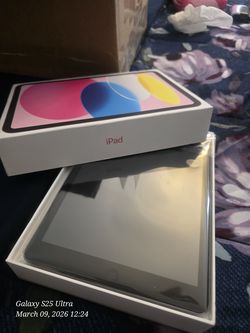 iPad Air first generation
