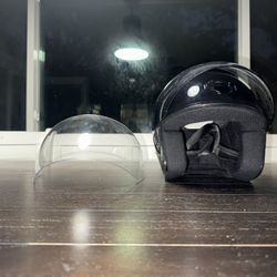Harley Davidson Helmet - Jet II - XS