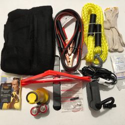 Emergency Safety Kit 2