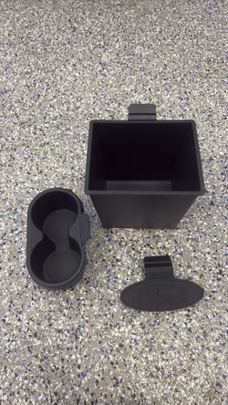 Ford Maverick interior parts