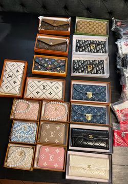 Wallets