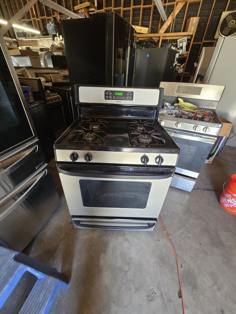 Stove