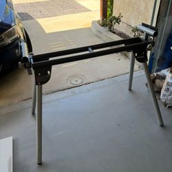 RYOBI Miter Saw Stand