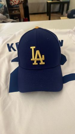 LA World Series Dodger Hat Women Size Small/medium