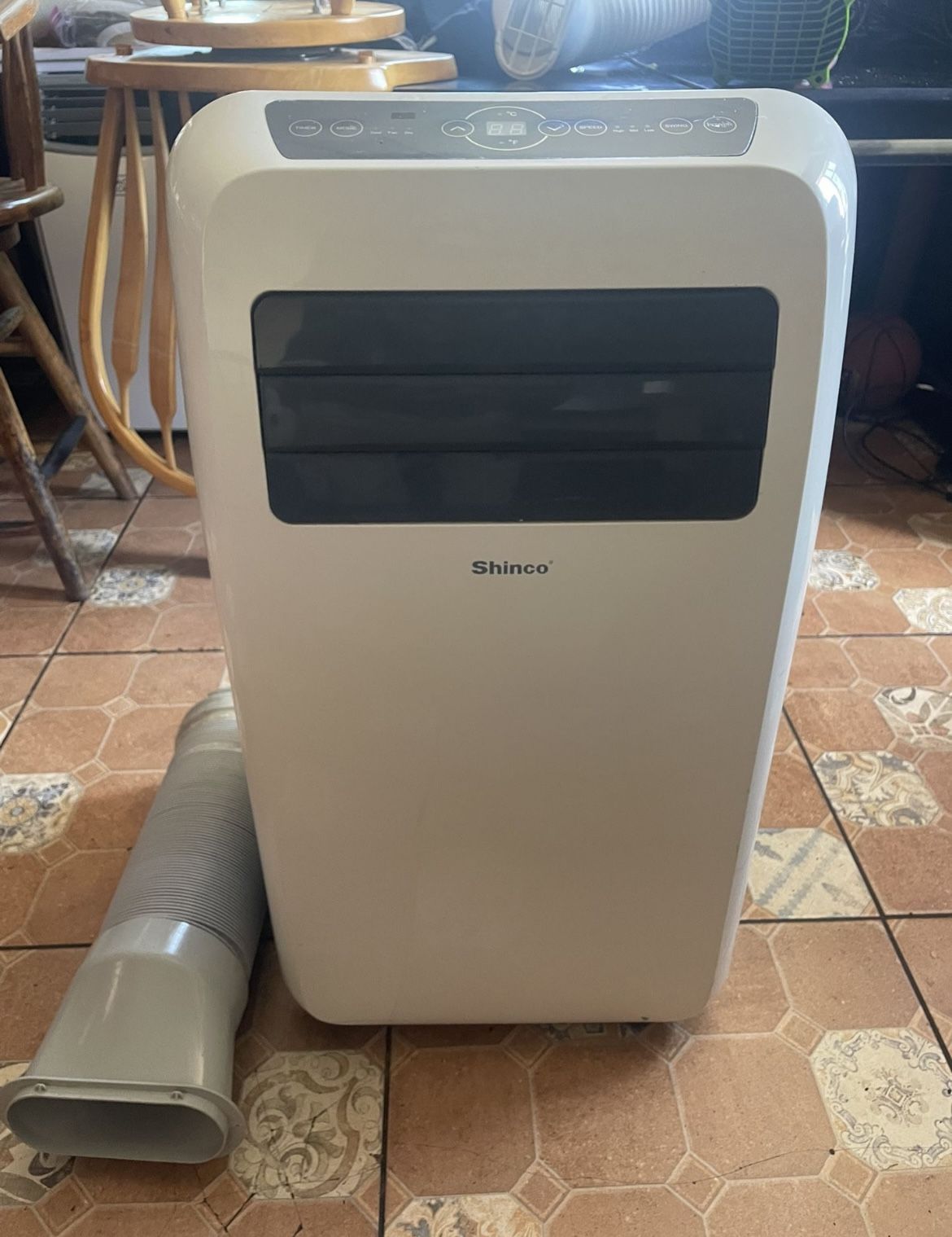 Shinco Portable Air Conditioning Unit