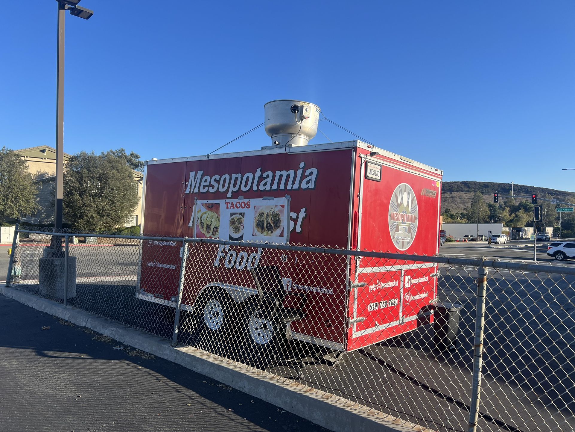 Food Trailer For Sale 50k Or Best Offer for Sale in San Diego, CA OfferUp