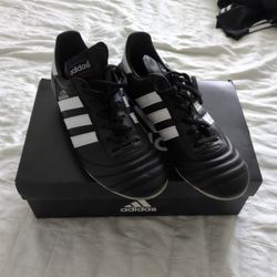 Copa Mundial Cleats 