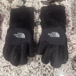 The Northface Kids Gloves