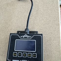 DsunY Turing-P Wifi Controller