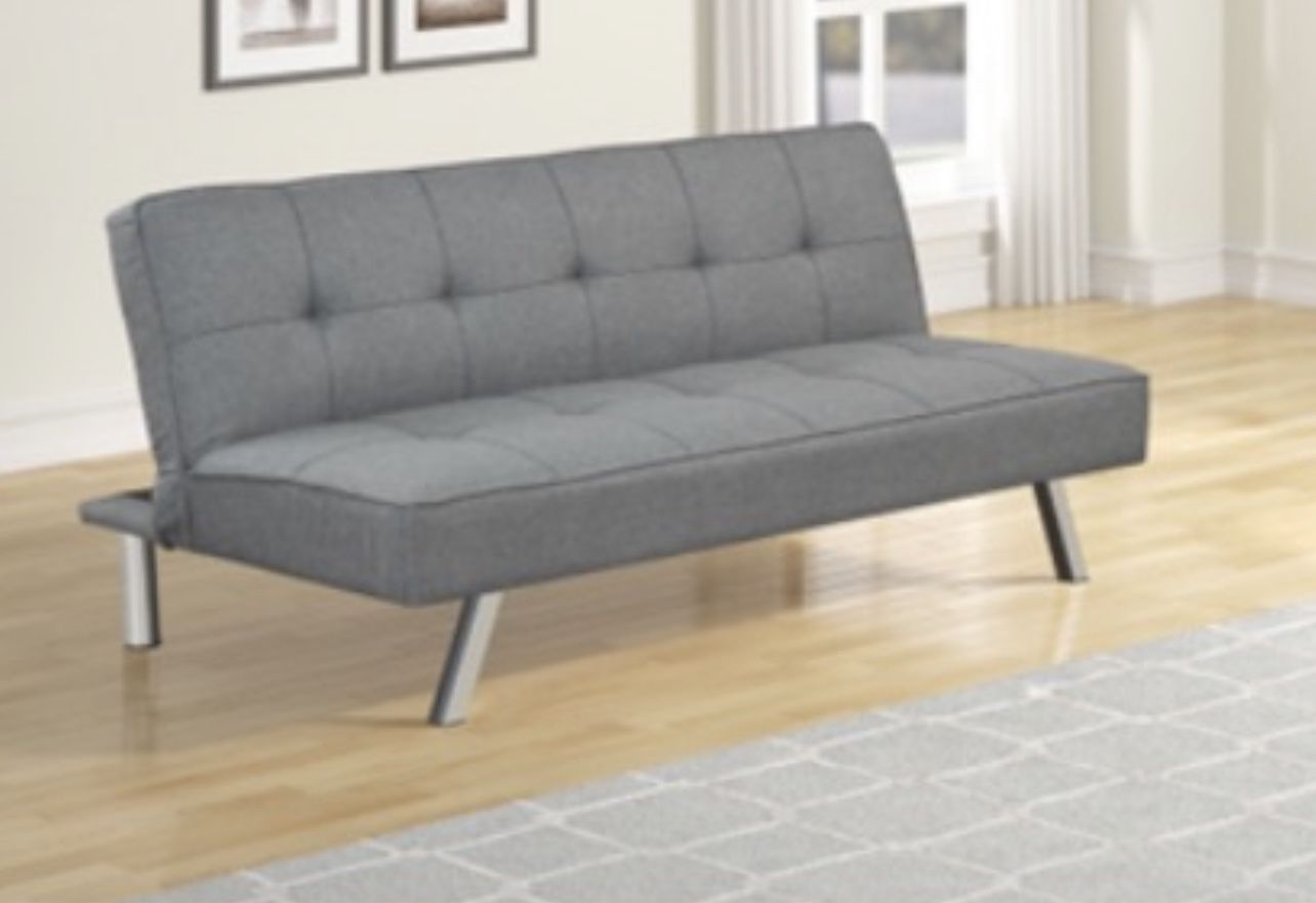 Futon 66”x36” Brand In Box On Sale