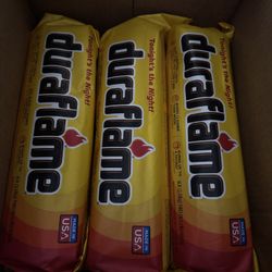 Dura-Flame Fire Logs 