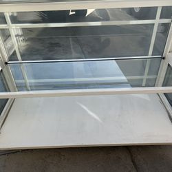 Garden Window