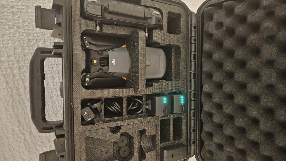 Dji Mavic 3 Thermal