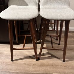 Article Bar Stools (x4) $200