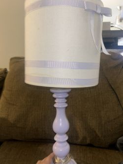 Lamp For $30 OBO