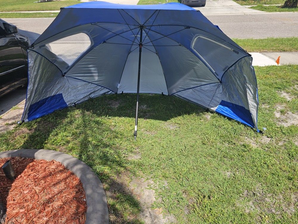 Sport-Brella Sport Beach Umbrella