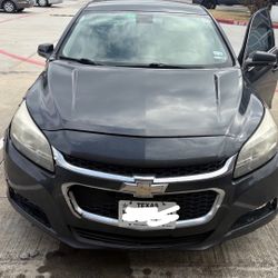 2014 Chevrolet Malibu