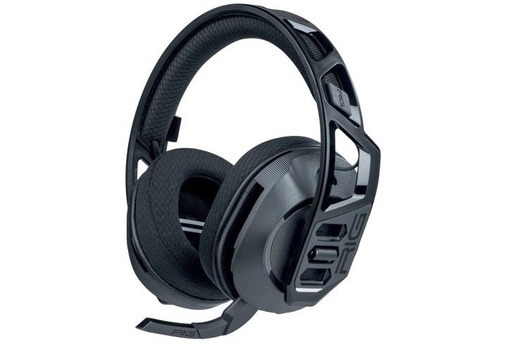 RIG WIRELESS 600PRO HX Gaming Headset