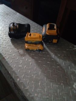 DeWalt