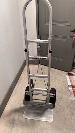 Hand Truck (Foodservice Dolly