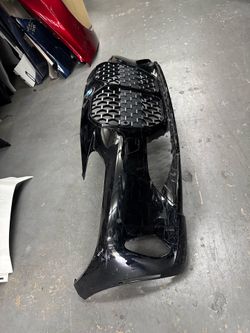 BMW  G22 Front bumper grill oem