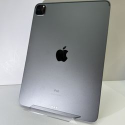 Apple iPad Pro 11” 3rd Generation 128gb WiFi 