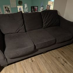 Sofa And chair 
