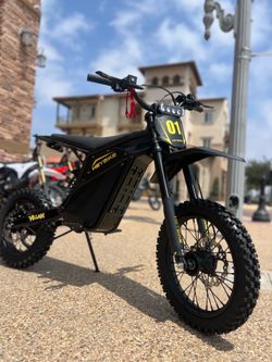 Heybike Villain