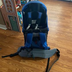 Hiking Baby carrier