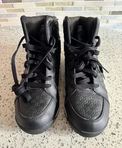 Zumba shoes