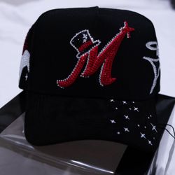 31 Hats “El Mago”