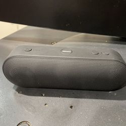 Portable Bluetooth Speaker 