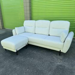 L Sectional Sofa Couch
