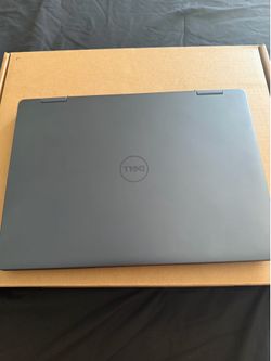 Dell Inspiron 14 7445 14" 2-in-1 Laptop Computer