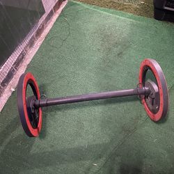 Exercise Equipment 