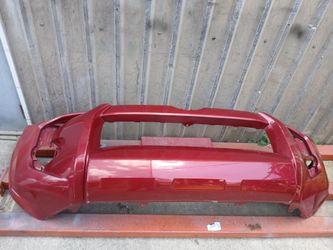 2014-2023 Toyota 4Runner Front bumper Used Oem