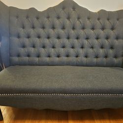 Unique Loveseat