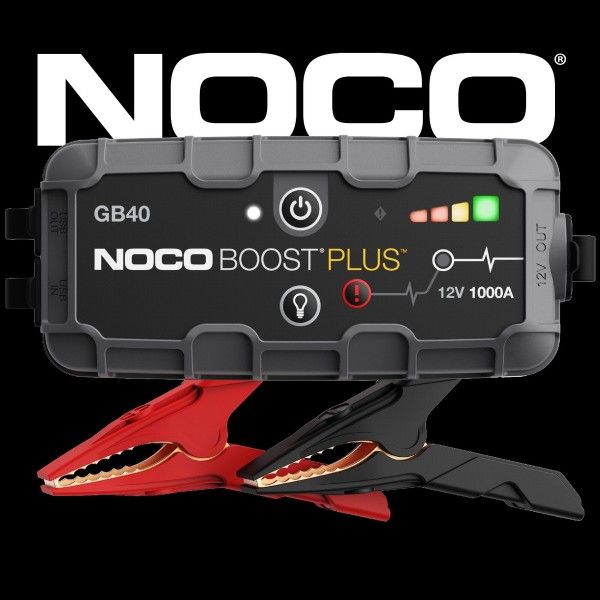 Jump Starter Noco Boost 