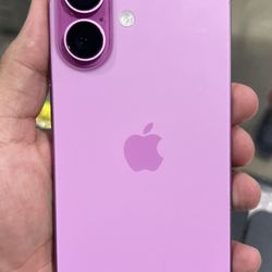 IPHONE 16 128GB UNLOCKED DESBLOQUEADO LIBERADO 🔋97%