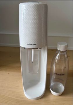 Soda stream