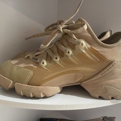 Dior Sneakers  – Excellent Condition 