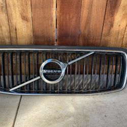 OEM | 2020 - 2022 Volvo XC90 Front Upper Grille without Camera #R22
