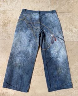 Acne studio jeans