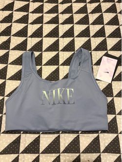 Nike sports bra