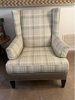 Ethan Allen couch