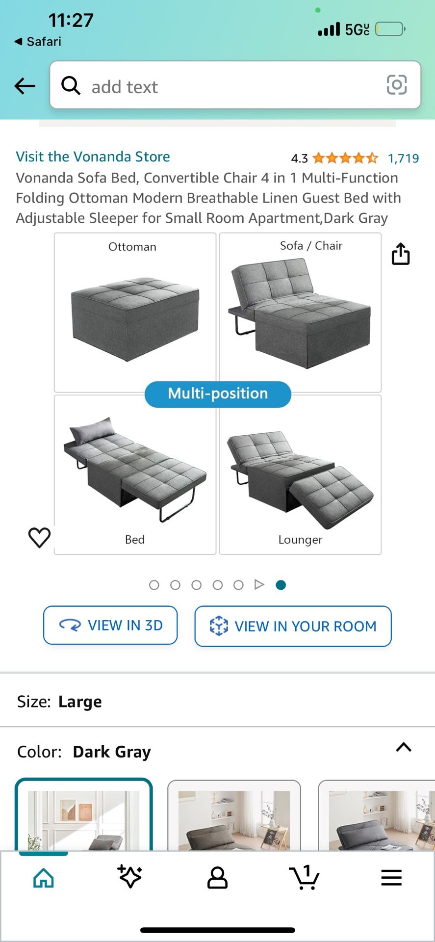 Convertible Sofa Bed,All Products : American Fashion Style Bags On Sale