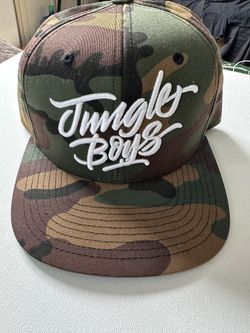 Jungle Boys Snap Back 